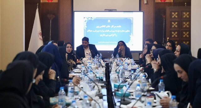 سند آمایش ملاک ایجاد زیرساختهای ورزشی در استانهاست سند آمایش ملاک ایجاد زیرساختهای ورزشی در استانهاست