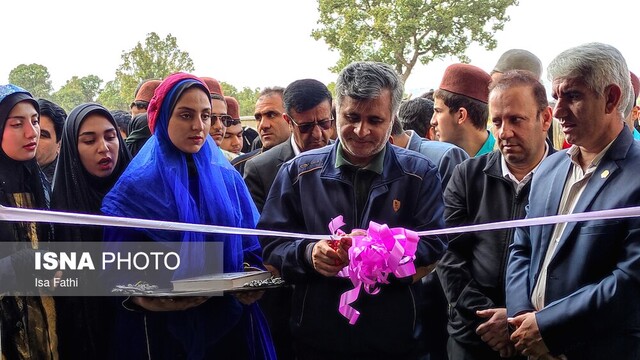 استعدادیابی ورزشی در بین دانش آموزان کهگیلویه و بویراحمد