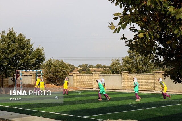 استعدادیابی ورزشی در بین دانش آموزان کهگیلویه و بویراحمد