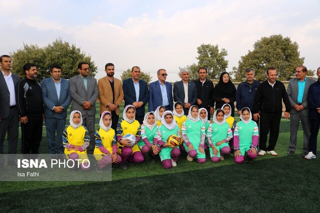 استعدادیابی ورزشی در بین دانش آموزان کهگیلویه و بویراحمد