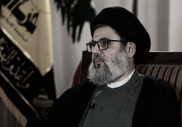 شهید سید هاشم صفیالدین که بود؟ شهید سید هاشم صفیالدین که بود؟