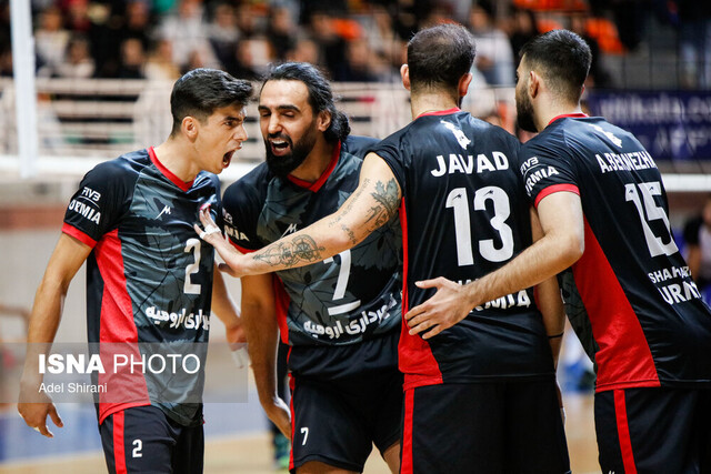 چرا داور به نفعشان سوت میزند، چیزی نمیگویند؟/ به هیچکس قول قهرمانی ندادهام