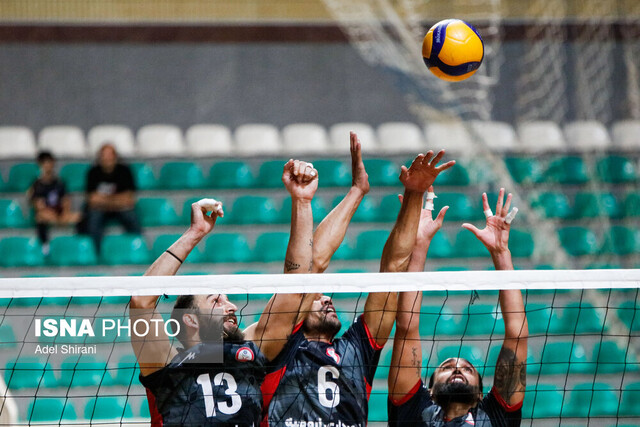 عبدالرضا علیزاده: یا قانون را دور زدند یا ما سر درنمیآوریم/ اگر تیم در شان ارومیه نباشد، نمیمانم