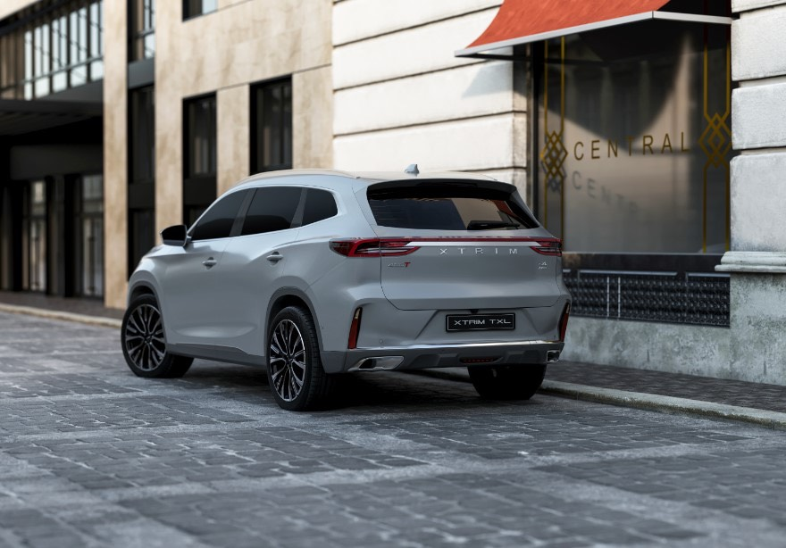 فروش محصول جدید برند اکستریم به زودی آغاز خواهد شد