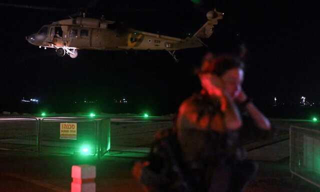 والاستریتژورنال: حزبالله قدرتمند است؛ جنوب لبنان میدان نبرد آنهاست 1 والاستریتژورنال: حزبالله قدرتمند است؛ جنوب لبنان میدان نبرد آنهاست