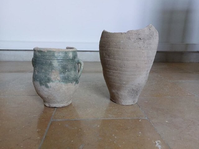 کشف سکه و اشیای تاریخی متعلق به دوره ساسانی، ایلخانی و صفوی کشف سکه و اشیای تاریخی متعلق به دوره ساسانی، ایلخانی و صفوی