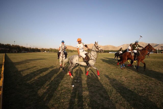 برگزاری آیین بینالمللی «ورزش ملی، وفاق ملی» با حضور سفرای ۳۵ کشور + عکس