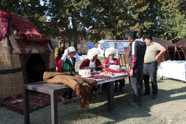 برگزاری آیین بینالمللی «ورزش ملی، وفاق ملی» با حضور سفرای ۳۵ کشور + عکس