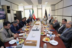 طرح تحول بنیادین زیرساختهای مخابرات از سمنان آغاز میشود