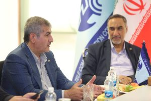 طرح تحول بنیادین زیرساختهای مخابرات از سمنان آغاز میشود