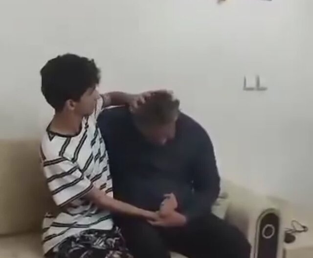 از ۵۸ ثانیهی تاثیرگذار تا امیدِ دیدار با وزیر فرهنگ!