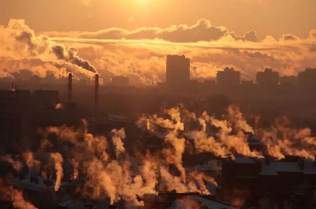 تغییرات اقلیمی چگونه در سال گذشته جهان را تحت تاثیر قرار داد؟