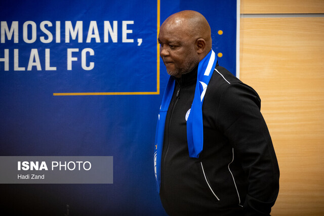 موسیمانه: از کیروش مشورت گرفتم/ استقلال باید جوان شود