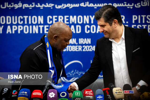 موسیمانه: از کیروش مشورت گرفتم/ استقلال باید جوان شود