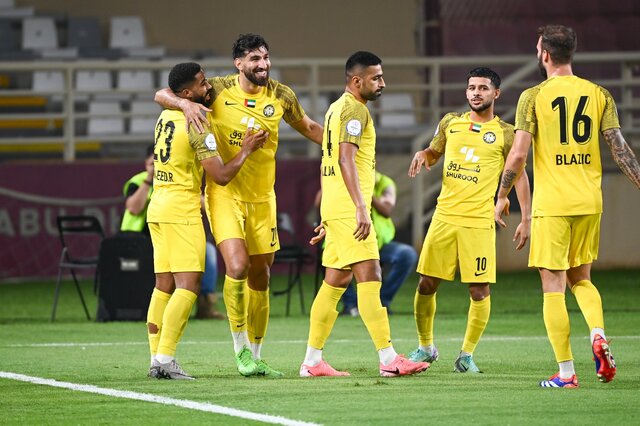 عمر خربین شب شیرین مغانلو را تلخ کرد عمر خربین شب شیرین مغانلو را تلخ کرد