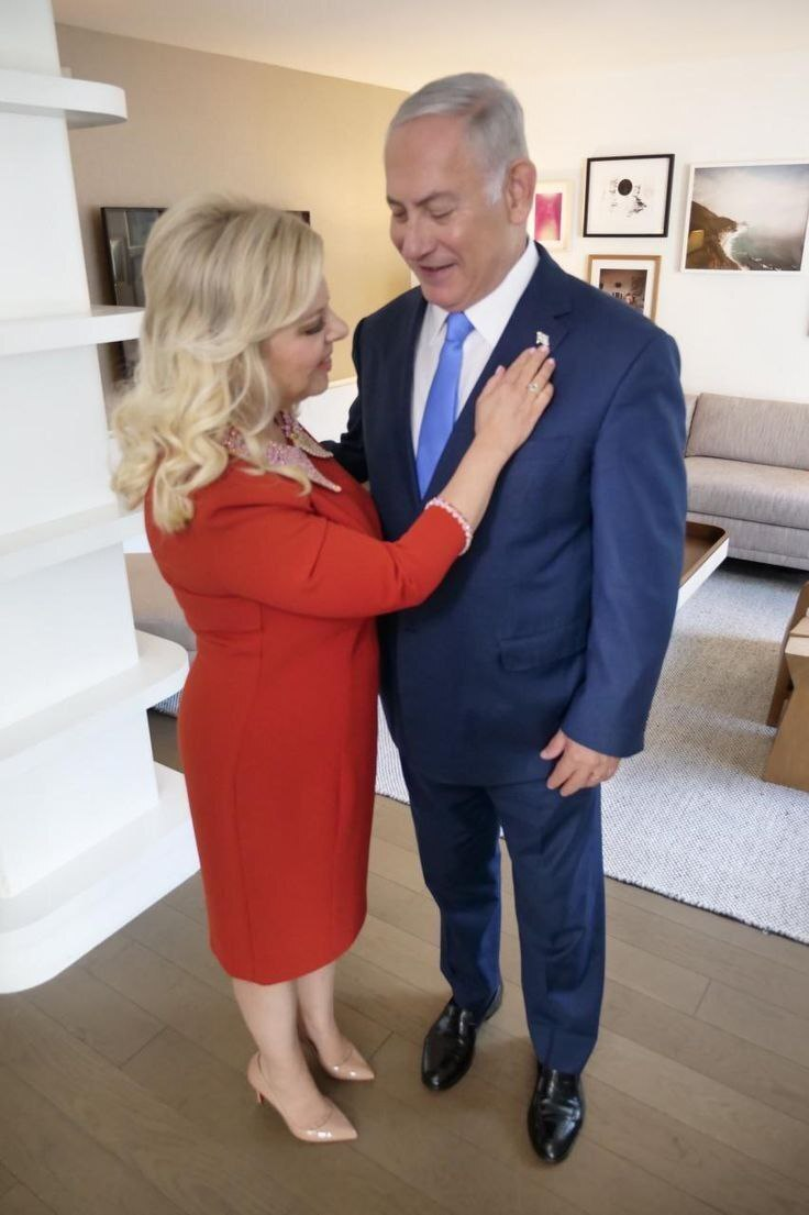 خاخام زادهای که هیتلر قرن شد!