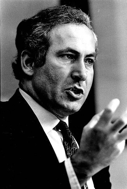 خاخام زادهای که هیتلر قرن شد!