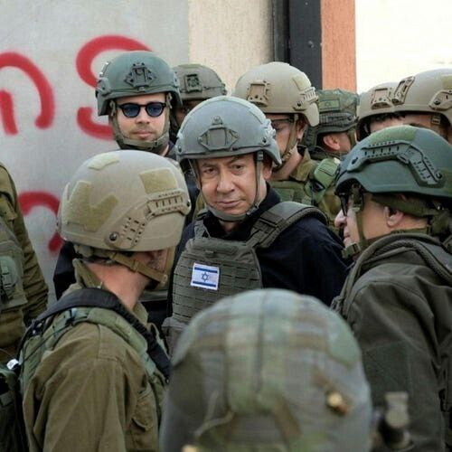 خاخام زادهای که هیتلر قرن شد!