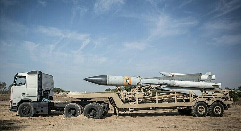 آشنایی با قابلیتهای تسلیحاتی پدافند هوایی ایران