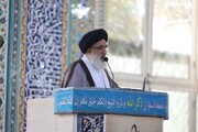 امام جمعه کرج: فناوری هسته‌ای جزئی از هویت ملی است