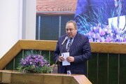 توسعه اقتصاد دیجیتال در خراسان رضوی نیازمند رفع موانع زیرساختی است