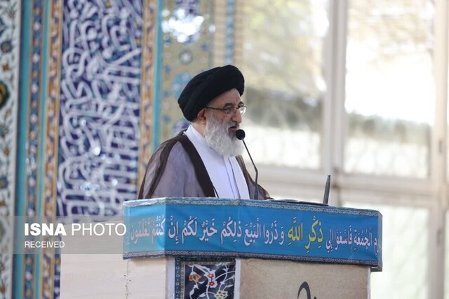 جریان غیرانقلابی با کمکاری خود ناامیدی به وجود آورده است جریان غیرانقلابی با کمکاری خود ناامیدی به وجود آورده است