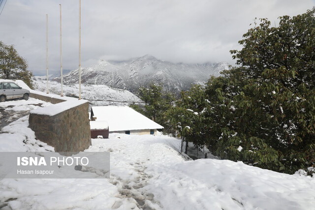 وضعیت دما و بارش کشور تا اواسط دیماه وضعیت دما و بارش کشور تا اواسط دیماه