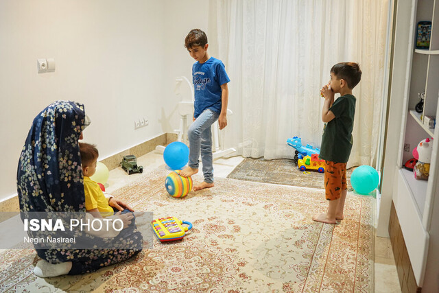 زنان خانهدار؛ قهرمانان نادیده زندگی روزمره؛