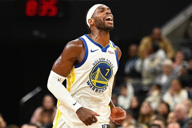 ویدیو/ ۱۰ صحنه زیبای بازیهای امروز NBA ویدیو/ ۱۰ صحنه زیبای بازیهای امروز NBA