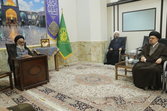 عملکرد دستگاه قضا آثار تربیتی زیادی در جامعه دارد عملکرد دستگاه قضا آثار تربیتی زیادی در جامعه دارد