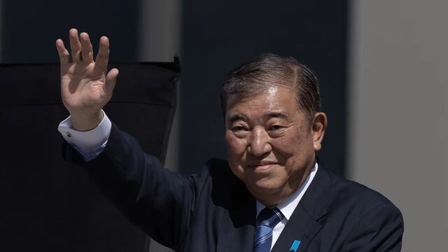 شیگرو ایشیبا آغاز انتخابات پارلمانی زودهنگام ژاپن در سایه رسواییها