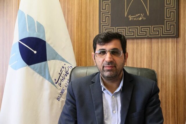 تداوم ثبتنام دانشجویان جدیدالورود دانشگاه آزاد فارس تا ۹ آبان تداوم ثبتنام دانشجویان جدیدالورود دانشگاه آزاد فارس تا ۹ آبان