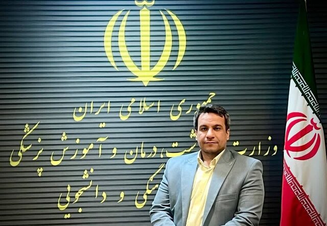 مشاور و مدیر ارتباطات رسانه‌ای معاونت فرهنگی و دانشجویی منصوب شد