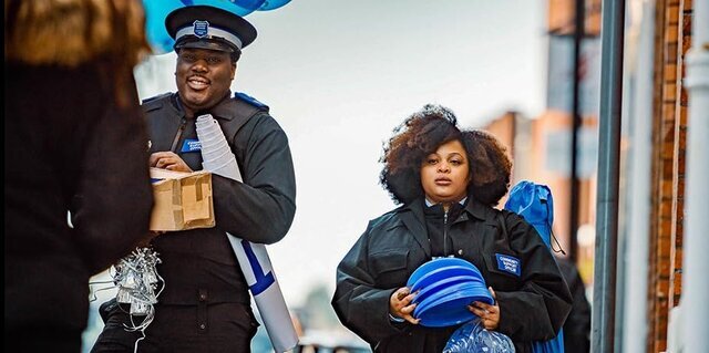 سریالهای خارجی در حال پخش تلویزیون را بشناسید