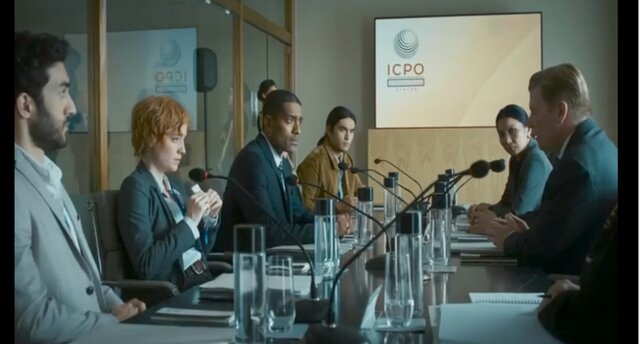 سریالهای خارجی در حال پخش تلویزیون را بشناسید