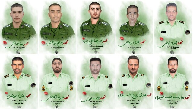 تروریستهای جیرهخوار در دامن اسرائیل