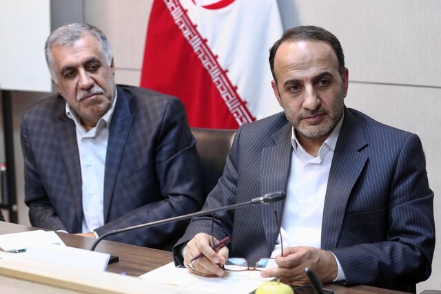 در دیدار معاون فرهنگی با اتحادیه چاپخانهداران چه گذشت؟