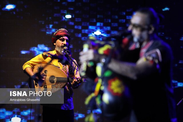 کنسرت گروه لیان پشت پرده هزینه برگزاری کنسرتها/اجاره سالن شبی ۴۵۰ میلیون