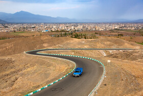 شهرستان خوی - آذربایجان غربی