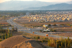 شهرستان خوی - آذربایجان غربی