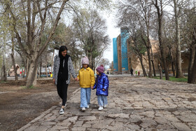 خانواده ایرانی؛ خانواده زرگریان