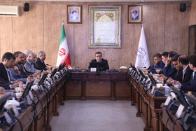 دستورالعمل رتبه بندی دفاتر اسناد رسمی تصویب شد