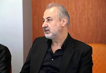 اعلام حکم کمیته اخلاق درباره رضا درویش/ ۲ میلیارد تومان و ۶ ماه محرومیت تعلیقی اعلام حکم کمیته اخلاق درباره رضا درویش/ ۲ میلیارد تومان و ۶ ماه محرومیت تعلیقی