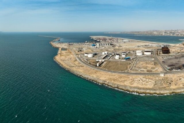 اقتصاد دریا میتواند سیستان و بلوچستان را متحول کند اقتصاد دریا میتواند سیستان و بلوچستان را متحول کند