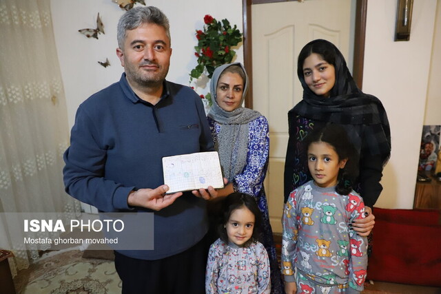 اجرای طرح ملی آمایش امید در آران و بیدگل