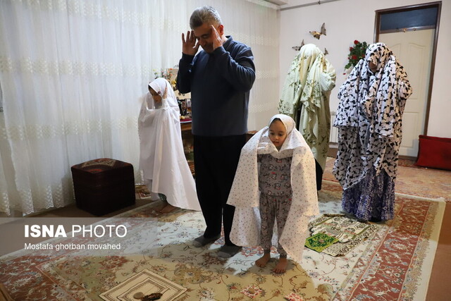 عکس تزئینی است لزوم مراقبت از بنیان خانواده در مسیر سلوک مهدوی