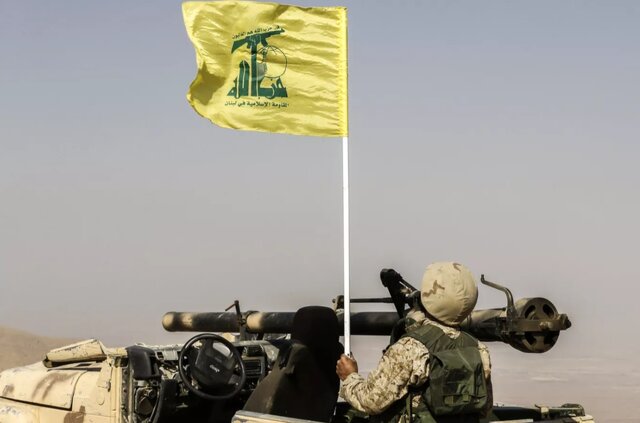 ژنرال صهیونیست: حزبالله تیزهوشانه درحال فرسوده کردن ما است ژنرال صهیونیست: حزبالله تیزهوشانه درحال فرسوده کردن ما است