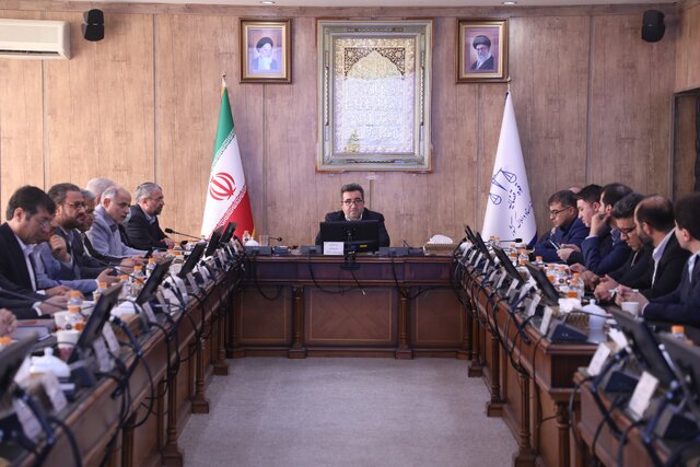 دستورالعمل رتبه بندی دفاتر اسناد رسمی تصویب شد