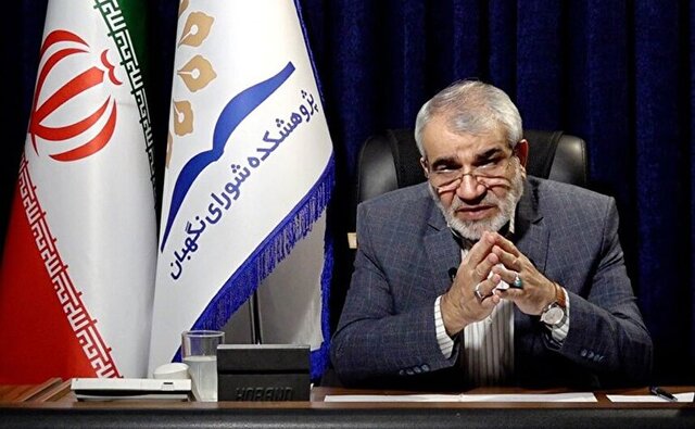 کدخدایی: قانون اساسی باید در امور سیاسی و اجتماعی تبلور داشته باشد کدخدایی: قانون اساسی باید در امور سیاسی و اجتماعی تبلور داشته باشد