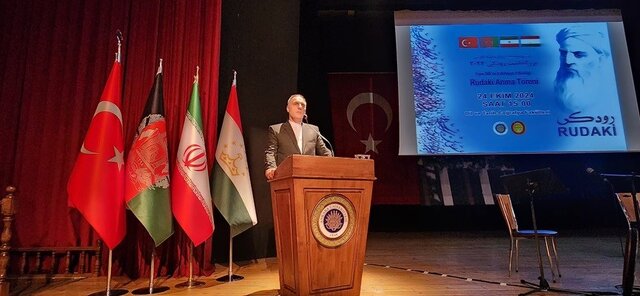 ایدههای برای گسترش زبان فارسی در سطح جهانی